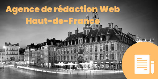 Agence Rédaction web Lille & Hauts-de-France | YUURANK®