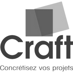 Logo Client Yuurank | Craft Décor - Lille