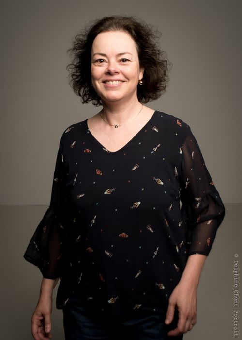 Marie-Noëlle Petit - Consultante SEO Freelance